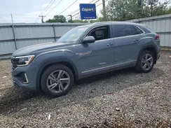 1V2AE2CA8RC263448 2024 VOLKSWAGEN ATLAS