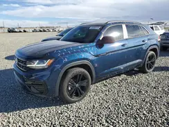 1V2AE2CA9NC229075 2022 VOLKSWAGEN ATLAS