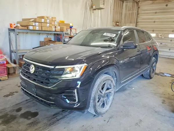 1V2AE2CA9RC231558 2024 VOLKSWAGEN ATLAS - Image 1