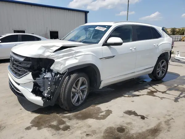 1V2AE2CA9RC251776 2024 VOLKSWAGEN ATLAS - Image 1