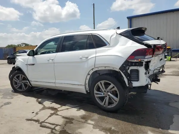 1V2AE2CA9RC251776 2024 VOLKSWAGEN ATLAS - Image 2