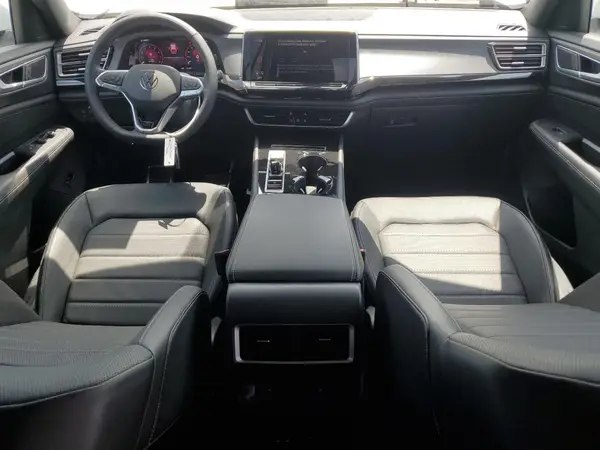1V2AE2CA9RC251776 2024 VOLKSWAGEN ATLAS - Image 8