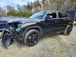 1V2AE2CA9SC201904 2025 VOLKSWAGEN ATLAS