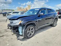 1V2AE2CAXRC207365 2024 VOLKSWAGEN ATLAS