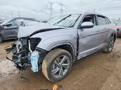 1V2AE2CAXRC207740 2024 VOLKSWAGEN ATLAS