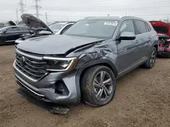 1V2AE2CAXRC212534 2024 VOLKSWAGEN ATLAS