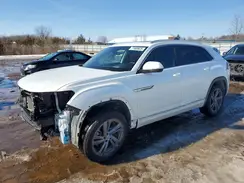 1V2AE2CAXRC219922 2024 VOLKSWAGEN ATLAS