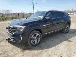 1V2AE2CAXRC228149 2024 VOLKSWAGEN ATLAS