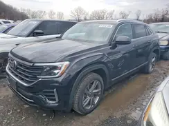 1V2AE2CAXRC230774 2024 VOLKSWAGEN ATLAS