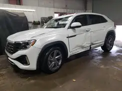 1V2AE2CAXRC233383 2024 VOLKSWAGEN ATLAS