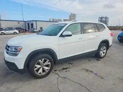 1V2AP2CA0JC530628 2018 VOLKSWAGEN ATLAS