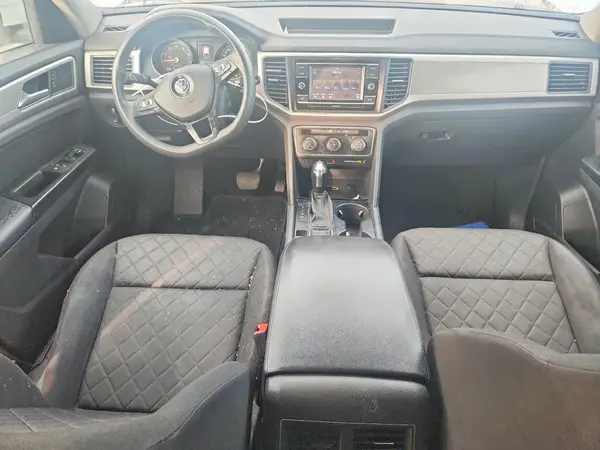 1V2AP2CA0JC530628 2018 VOLKSWAGEN ATLAS - Image 8