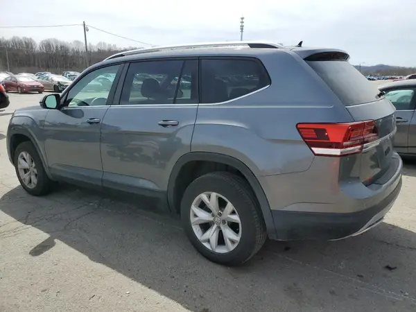 1V2AP2CA0JC532718 2018 VOLKSWAGEN ATLAS - Image 2