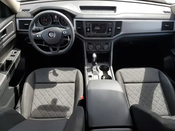 1V2AP2CA0JC532718 2018 VOLKSWAGEN ATLAS - Image 8