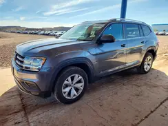 1V2AP2CA0JC536106 2018 VOLKSWAGEN ATLAS