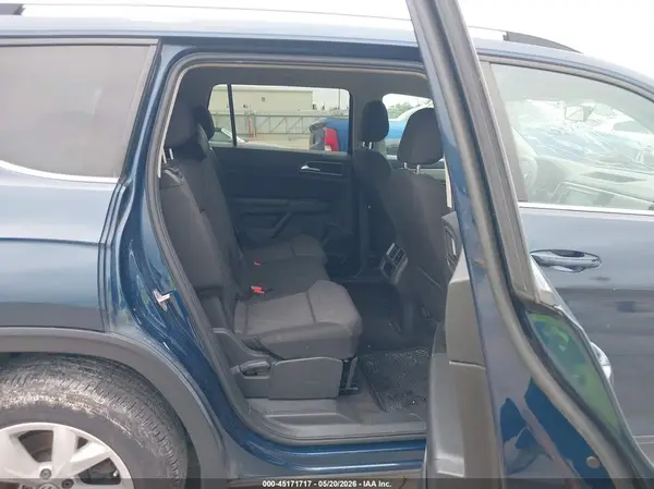 1V2AP2CA0JC540107 2018 VOLKSWAGEN ATLAS - Image 8