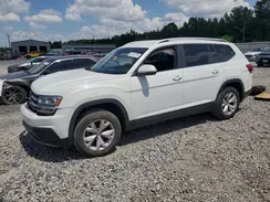 1V2AP2CA0JC541113 2018 VOLKSWAGEN ATLAS
