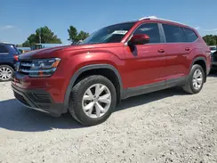 1V2AP2CA0JC541418 2018 VOLKSWAGEN ATLAS