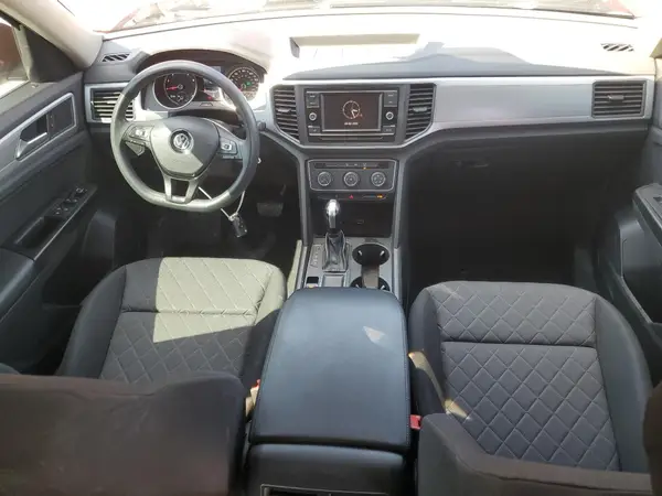 1V2AP2CA0JC541418 2018 VOLKSWAGEN ATLAS - Image 8