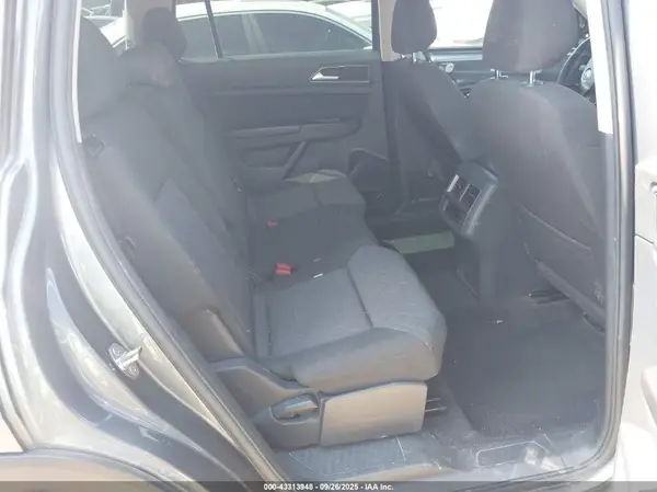 1V2AP2CA0JC578422 2018 VOLKSWAGEN ATLAS - Image 8