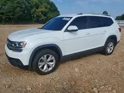 1V2AP2CA0JC584771 2018 VOLKSWAGEN ATLAS