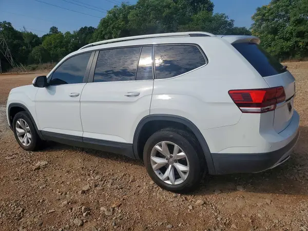 1V2AP2CA0JC584771 2018 VOLKSWAGEN ATLAS - Image 2