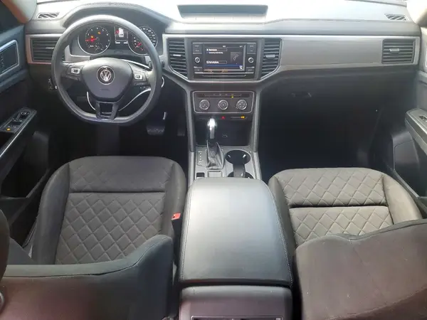 1V2AP2CA0JC584771 2018 VOLKSWAGEN ATLAS - Image 8