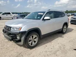 1V2AP2CA0JC594538 2018 VOLKSWAGEN ATLAS