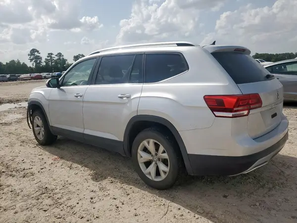 1V2AP2CA0JC594538 2018 VOLKSWAGEN ATLAS - Image 2