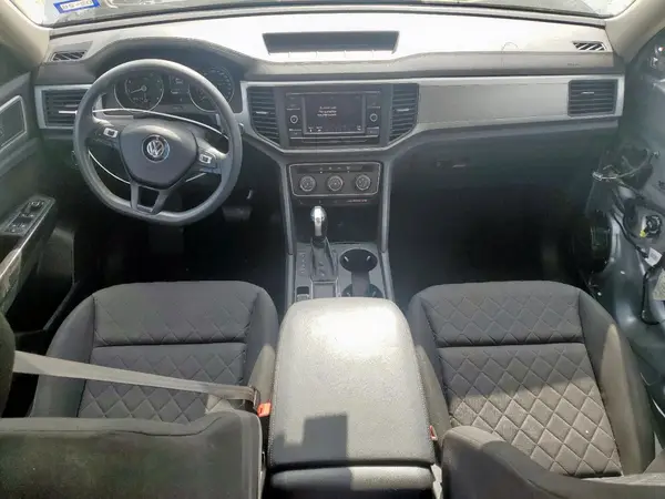 1V2AP2CA0JC594538 2018 VOLKSWAGEN ATLAS - Image 8