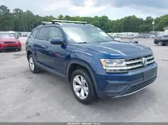 1V2AP2CA0JC595723 2018 VOLKSWAGEN ATLAS