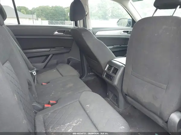 1V2AP2CA0JC595723 2018 VOLKSWAGEN ATLAS - Image 8
