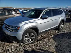1V2AP2CA0JC596726 2018 VOLKSWAGEN ATLAS