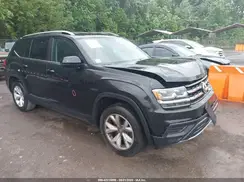 1V2AP2CA0JC598489 2018 VOLKSWAGEN ATLAS