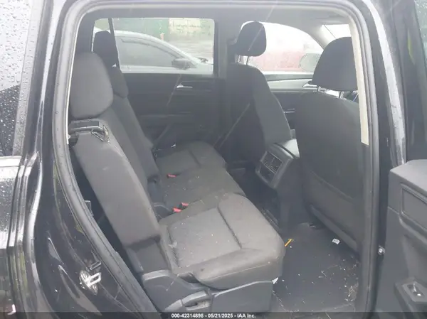 1V2AP2CA0JC598489 2018 VOLKSWAGEN ATLAS - Image 8