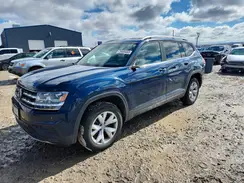 1V2AP2CA0JC598606 2018 VOLKSWAGEN ATLAS