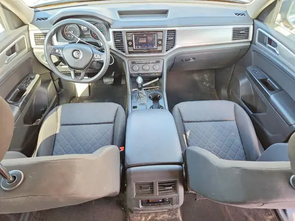 1V2AP2CA0JC598606 2018 VOLKSWAGEN ATLAS - Image 8