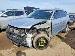 1V2AP2CA0KC506296 2019 VOLKSWAGEN ATLAS