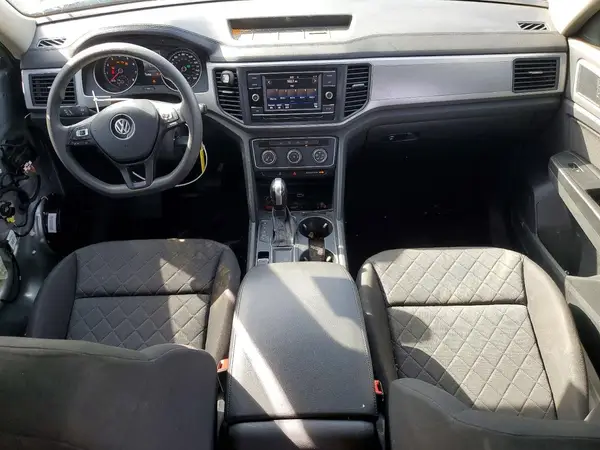 1V2AP2CA0KC506296 2019 VOLKSWAGEN ATLAS - Image 8