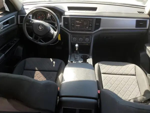 1V2AP2CA0KC572721 2019 VOLKSWAGEN ATLAS - Image 8