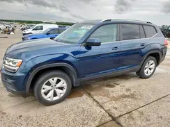1V2AP2CA0KC572878 2019 VOLKSWAGEN ATLAS