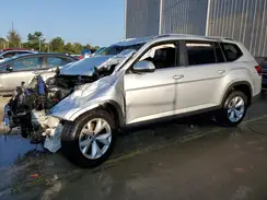 1V2AP2CA0KC587395 2019 VOLKSWAGEN ATLAS