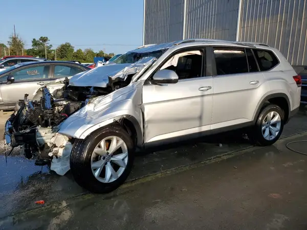 1V2AP2CA0KC587395 2019 VOLKSWAGEN ATLAS - Image 1