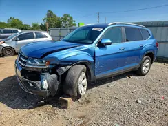 1V2AP2CA0KC590006 2019 VOLKSWAGEN ATLAS