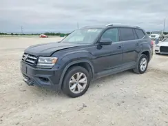 1V2AP2CA0KC590393 2019 VOLKSWAGEN ATLAS