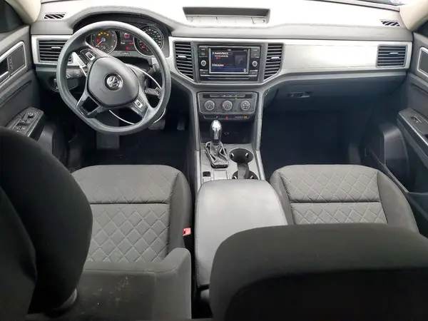 1V2AP2CA0KC590393 2019 VOLKSWAGEN ATLAS - Image 8