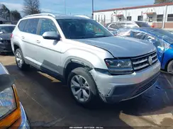 1V2AP2CA0KC595304 2019 VOLKSWAGEN ATLAS