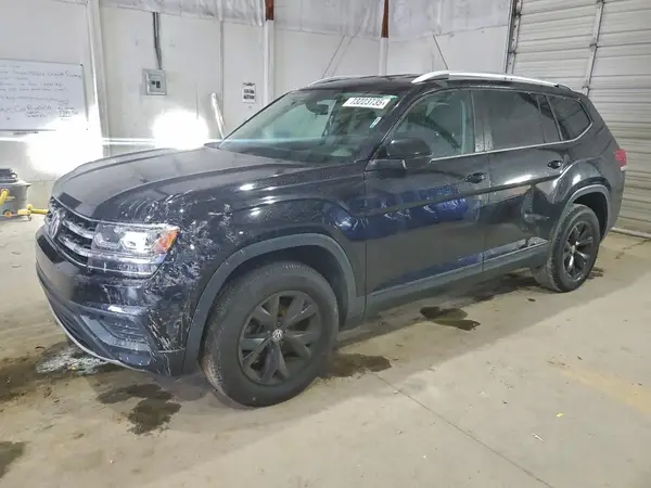 1V2AP2CA0KC596369 2019 VOLKSWAGEN ATLAS