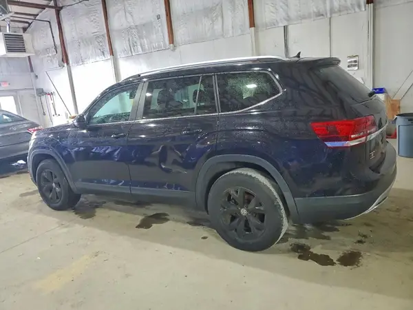 1V2AP2CA0KC596369 2019 VOLKSWAGEN ATLAS - Image 2