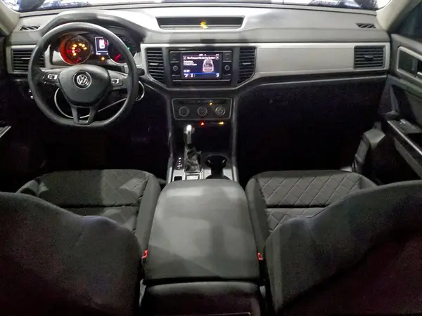 1V2AP2CA0KC596369 2019 VOLKSWAGEN ATLAS - Image 8